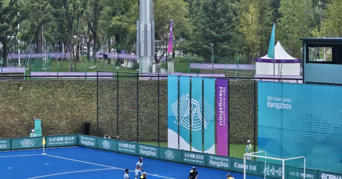 Hockey India Names Probables For Coaching Camp