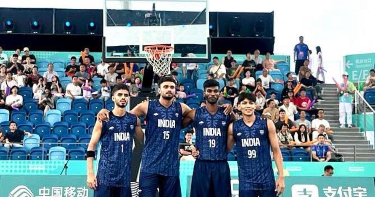 Vlade Divac On Growing Basketball's Popularity In India