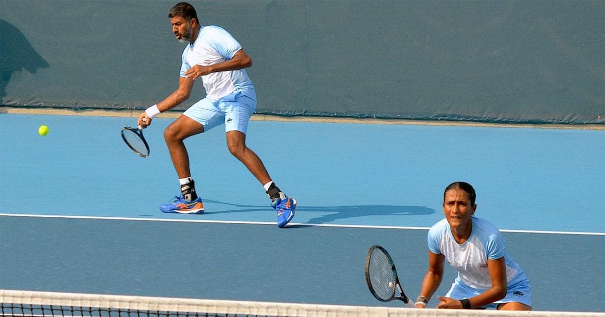India Triumphs at Asian Youth Table Tennis Championships
