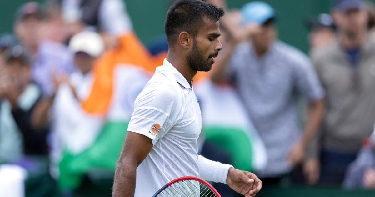 Indian Tennis Players Bhambri, Nagal Get Financial Assistance