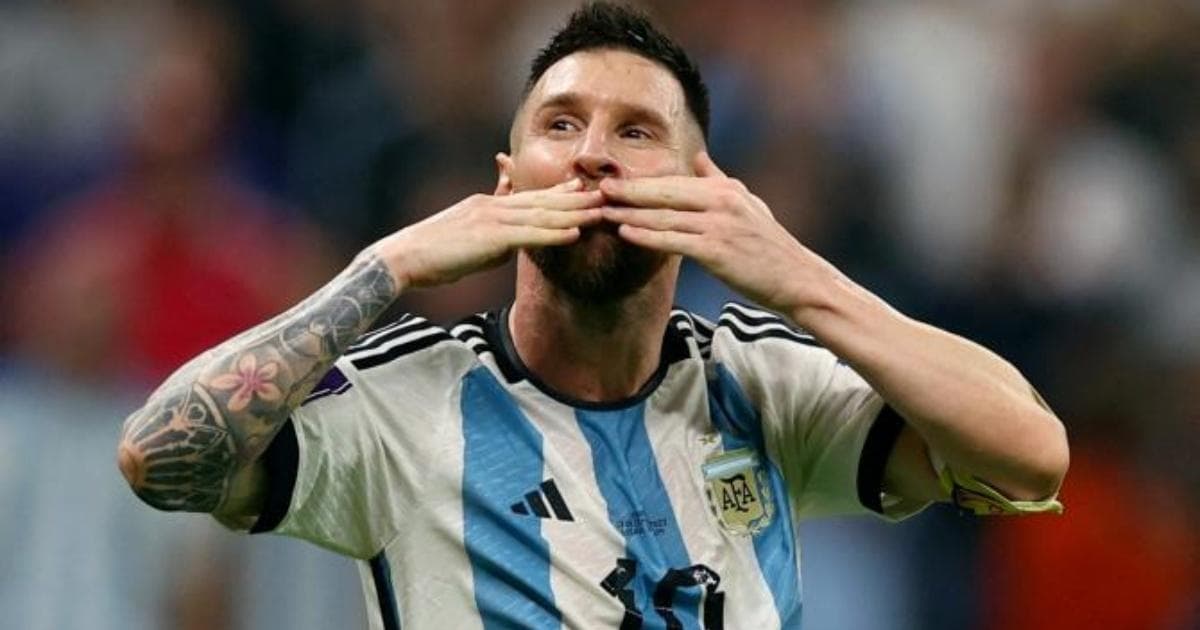 Kerala Minister Alleges Argentina Football Team Deceived State After Payment