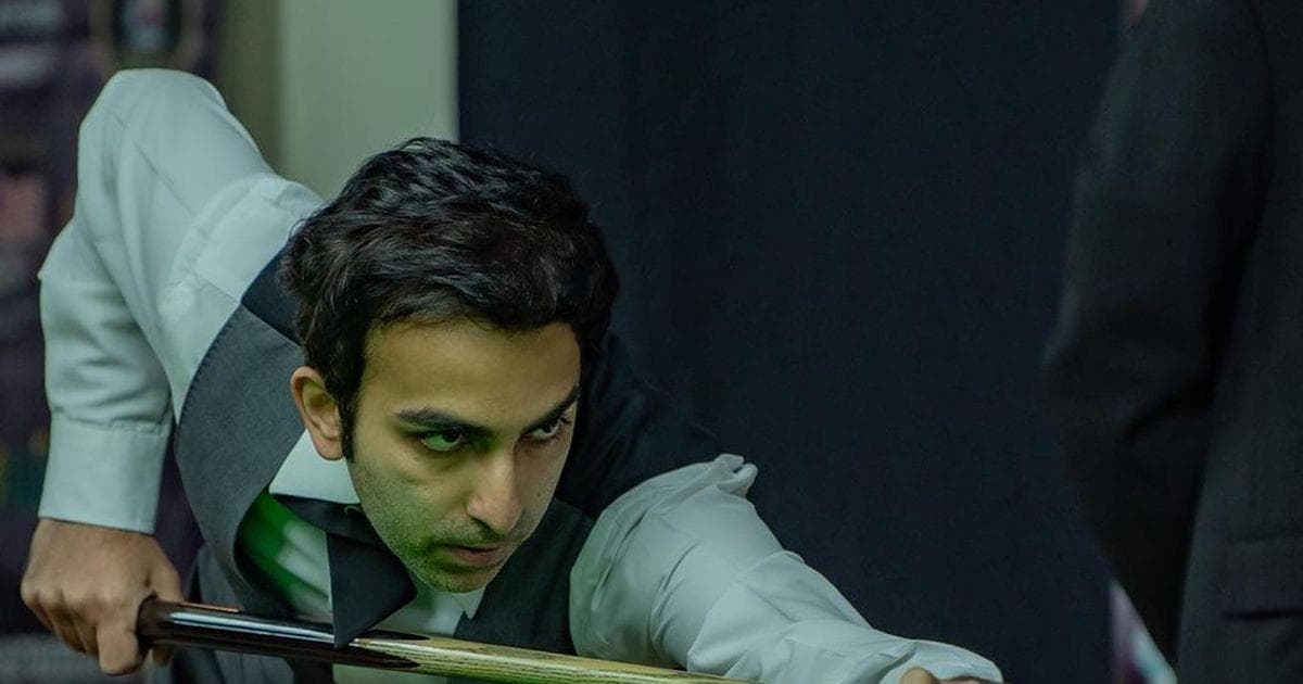 Advani Victorious in Pool Nationals, Magimairaj Wins Women's Title