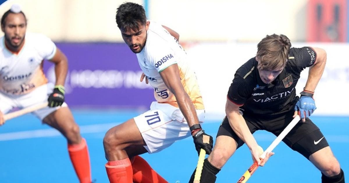 Hockey India Sub Junior Men's Championship: Punjab, UP, Bengal, Arunachal victorious