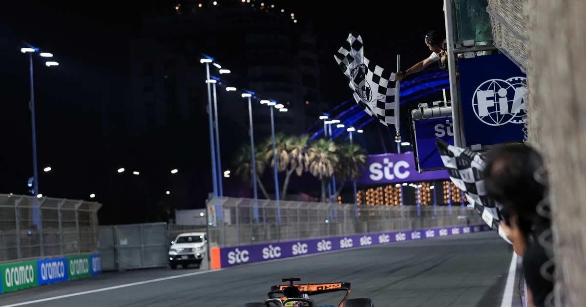 F1: Bahrain, Saudi GP races cancelled