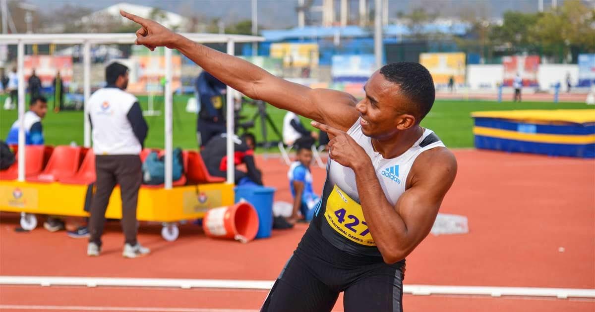 Indian Athletes to Compete in Inaugural National Indoor Championships