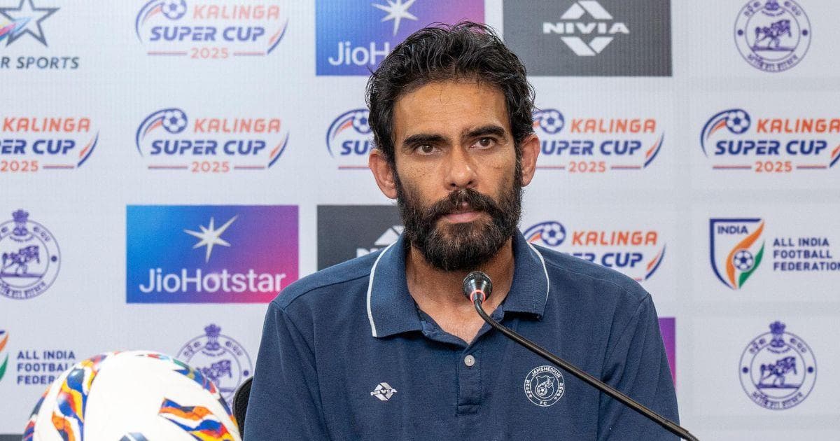 India vs Hong Kong: Ryan Williams Set to Debut in Asian Cup Qualifier