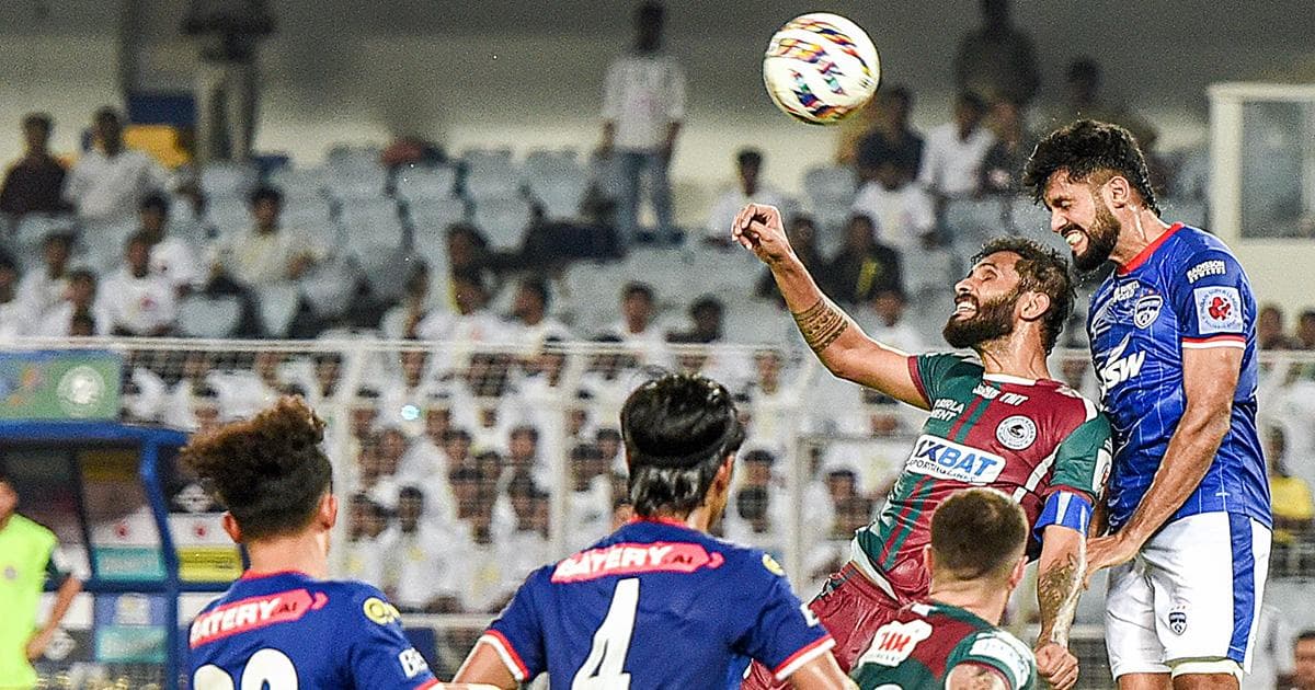 AIFF President Faces Harassment Allegations from Women's Committee Head