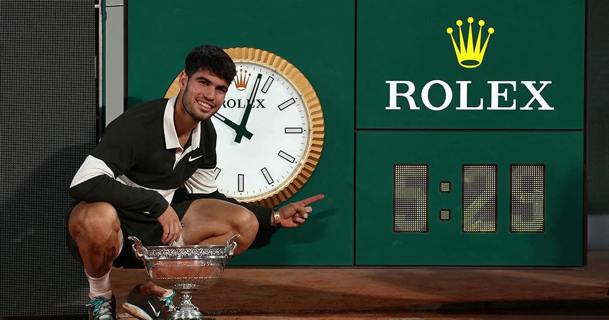 French Open Announces Significant Prize Money Increase for 2026