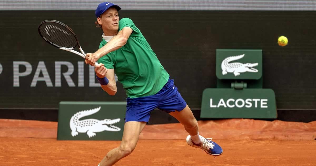 Why tennis stars are furious with French Open