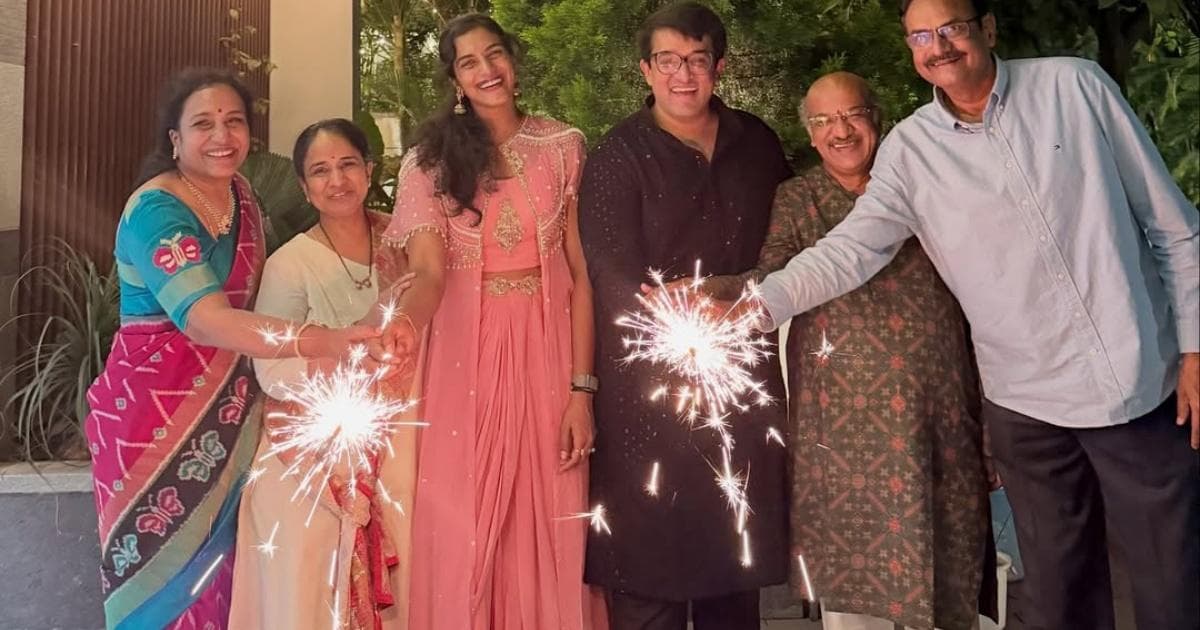 PV Sindhu Takes On Key Role In Badminton Governance