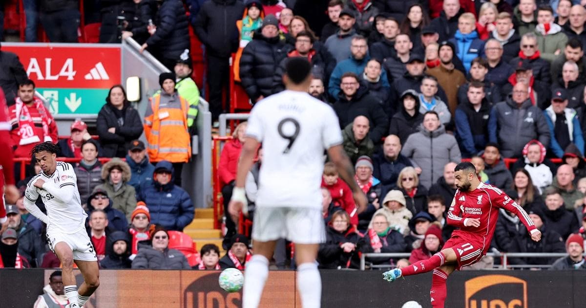 Premier League: Liverpool end losing run; Arsenal get title jolt