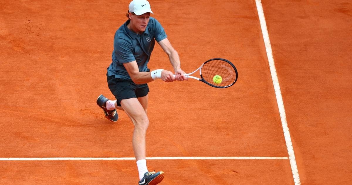 Sinner's clay secret could crush Alcaraz at French Open