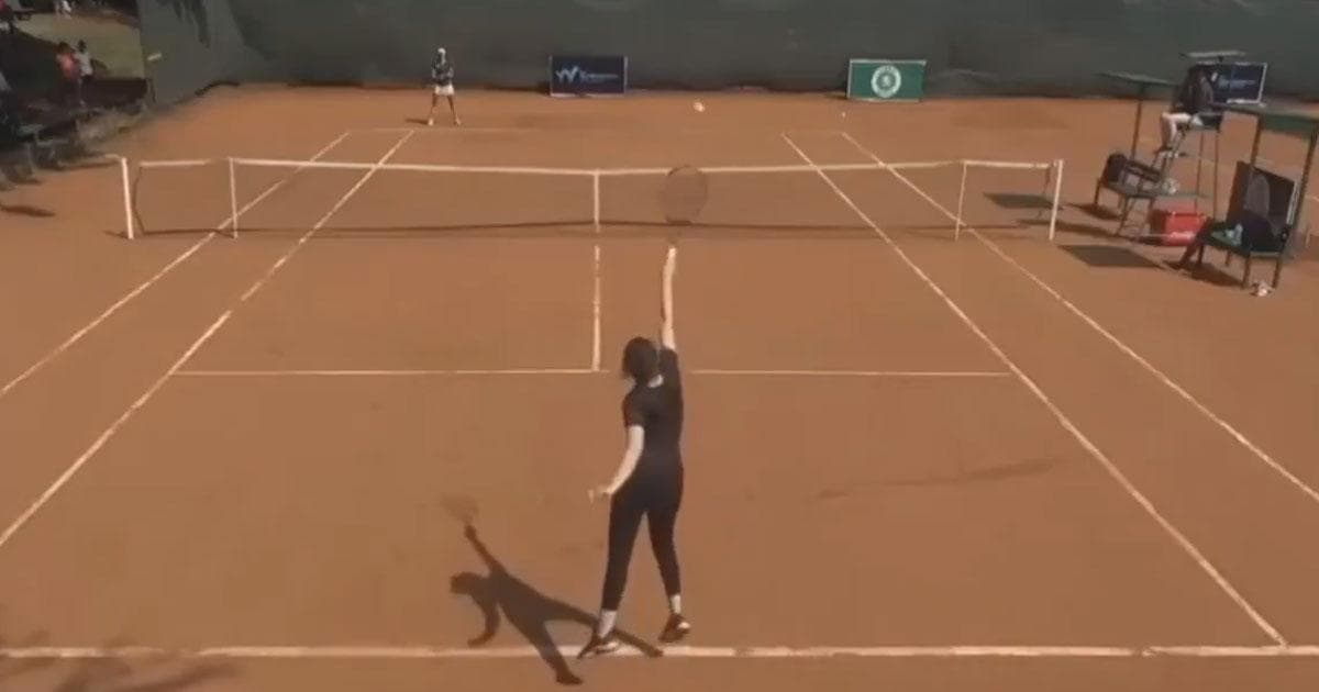 Tumakuru to Host ITF Women's World Tennis Tour W35 Tournament