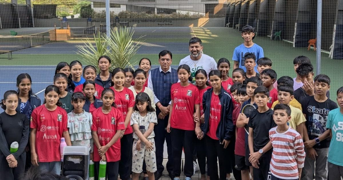 Bopanna Advocates for Tennis Structure; Chinnappa Eyes Olympics