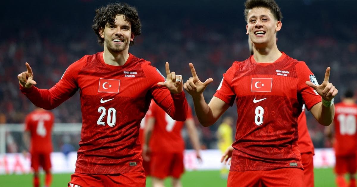 World Cup dream alive: Turkey, Poland, Denmark shine big