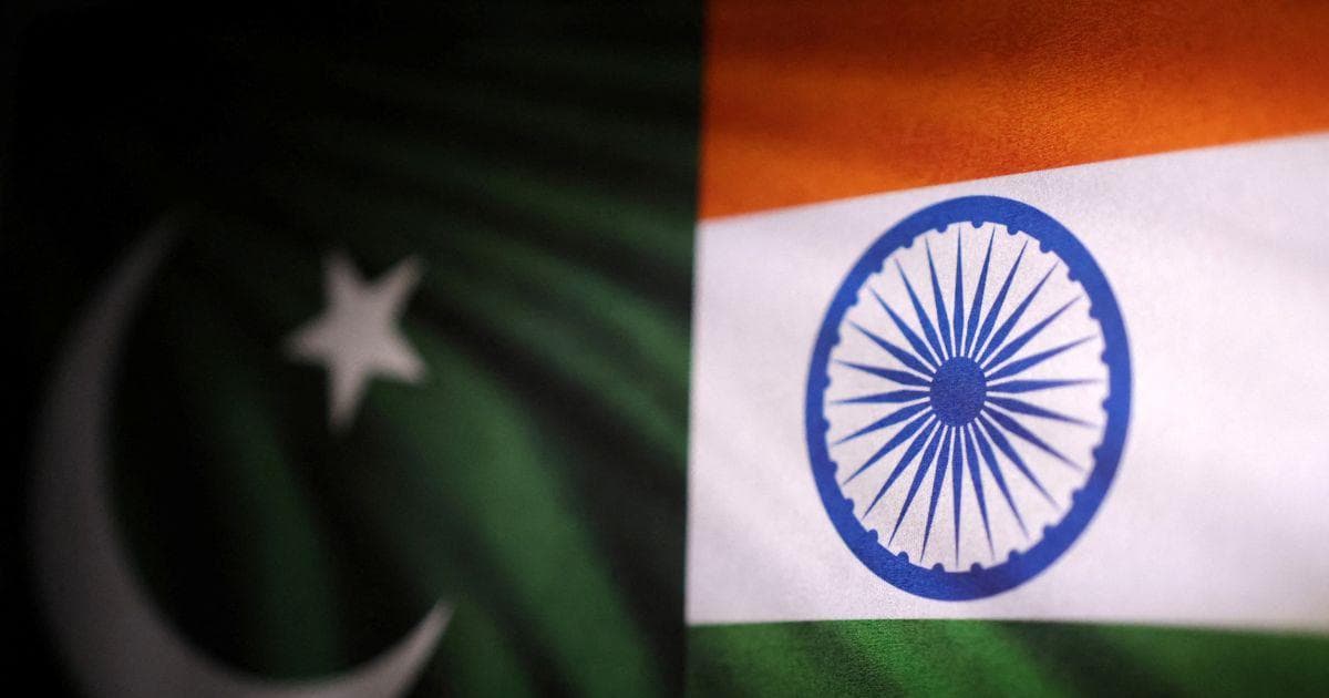 India opens doors for Pakistan athletes, but no bilaterals