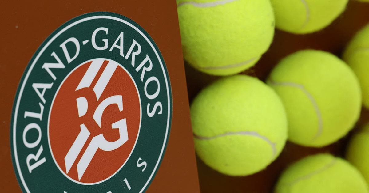 Revenue Row Casts Shadow Over French Open