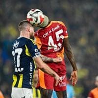 ‘Intercontinental Derby’ to decide path of Süper Lig race