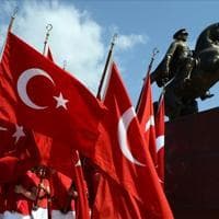 Türkiye marks Youth Day honoring Atatürk’s legacy