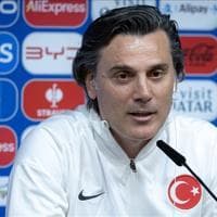 Montella announces provisional squad for World Cup