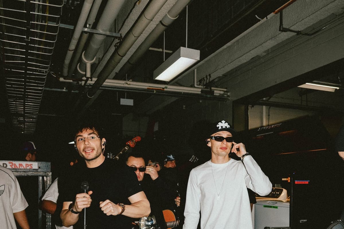 Peso Pluma on the explosive rise of Música Mexicana