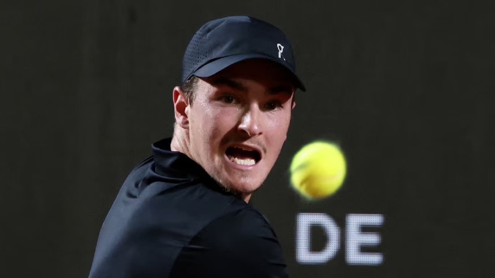 Meet Sebastian Korda: The Rafael Nadal fan who defeated Carlos Alcaraz at Miami Masters