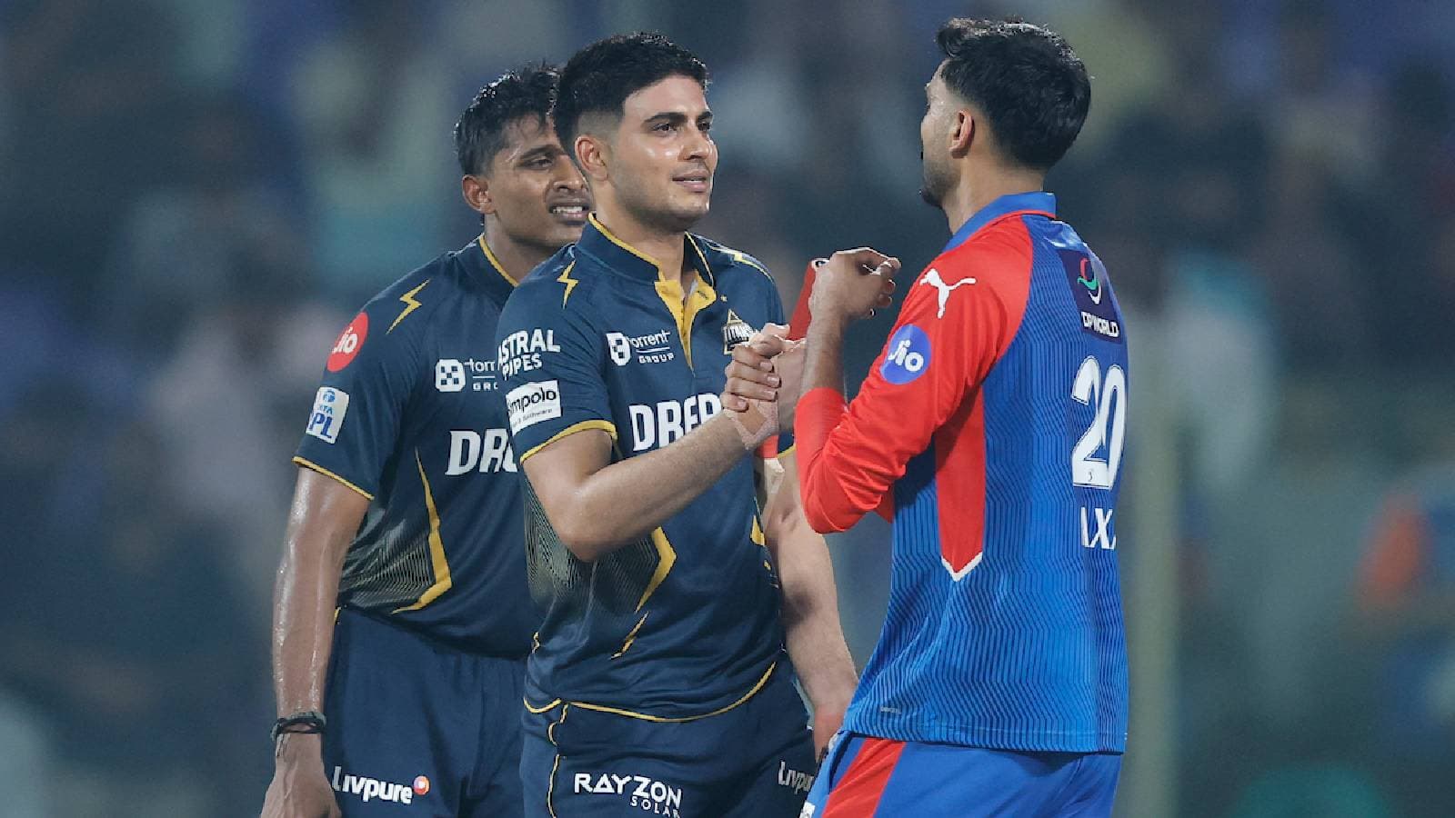 DC vs GT, IPL 2026: Date, Time, Venue, Predicted Playing XI, Head-to-Head, Pitch Report for Delhi Capitals vs Gujarat Titans at Kotla