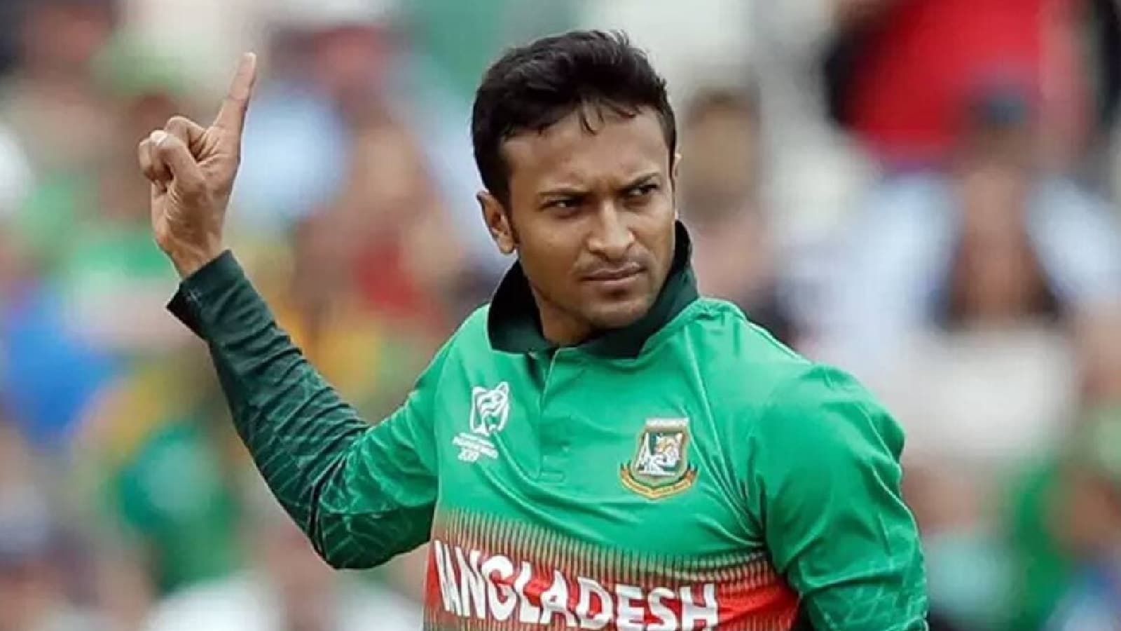 ‘I think things will start to get better’: Shakib Al Hasan on India vs Bangladesh cricketing ties