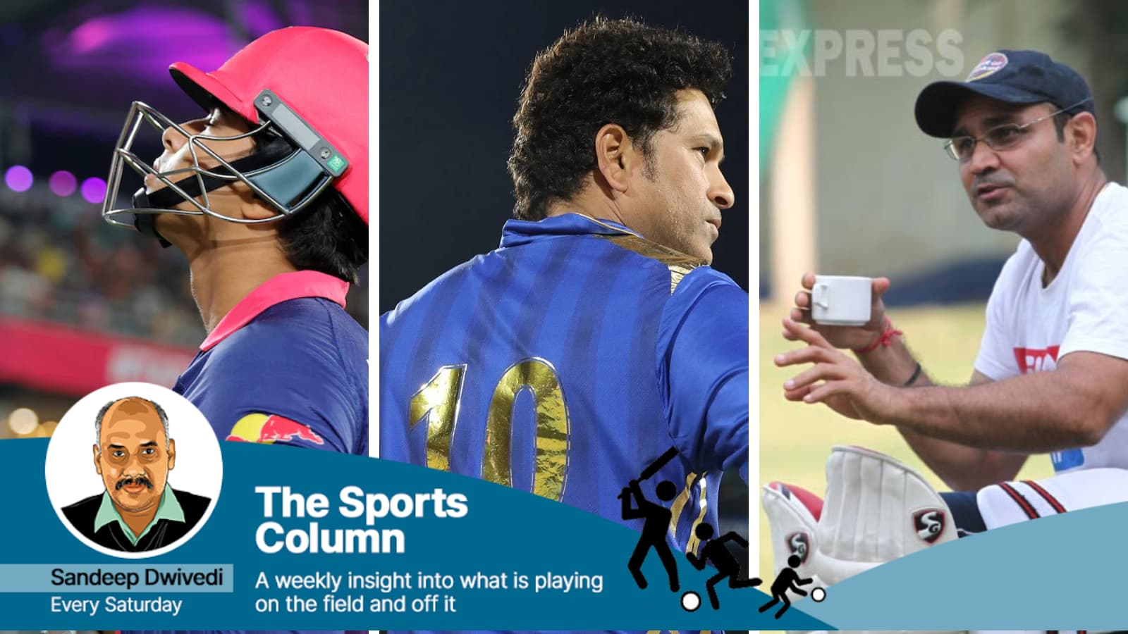 Samastipur ka Lara, Najafgarh ka Nawab, God’s Bandra home: Cricketers change a place’s identity