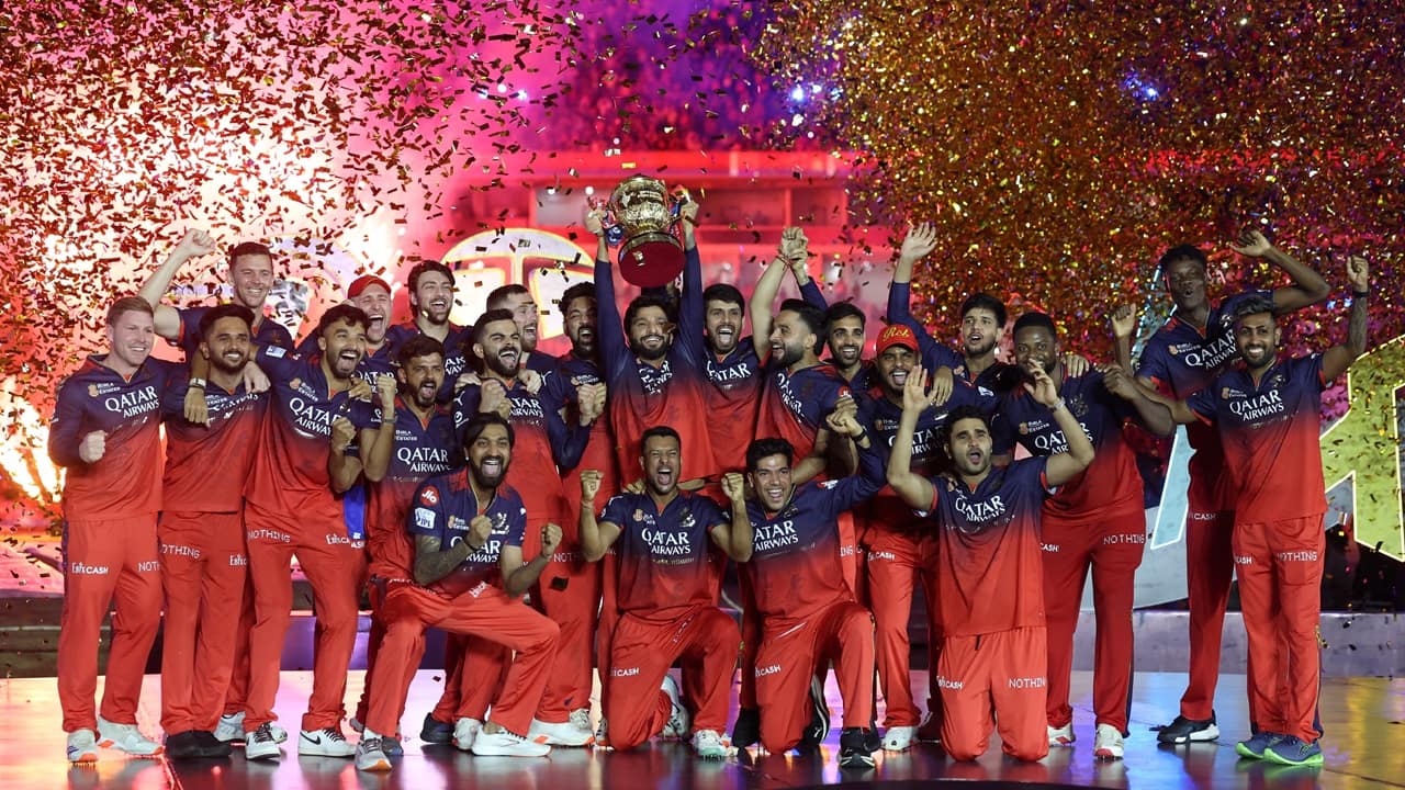 Twist in race for Royal Challengers Bengaluru? Now, Birla-Blitzer consortium also evaluating a bid