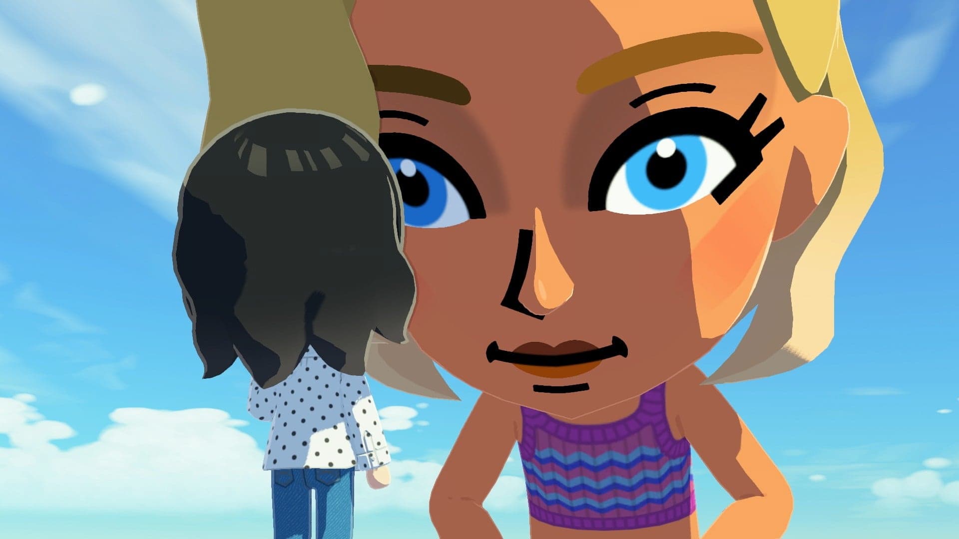Japanese Charts: Tomodachi Life's Huge Start Crushes The Competition