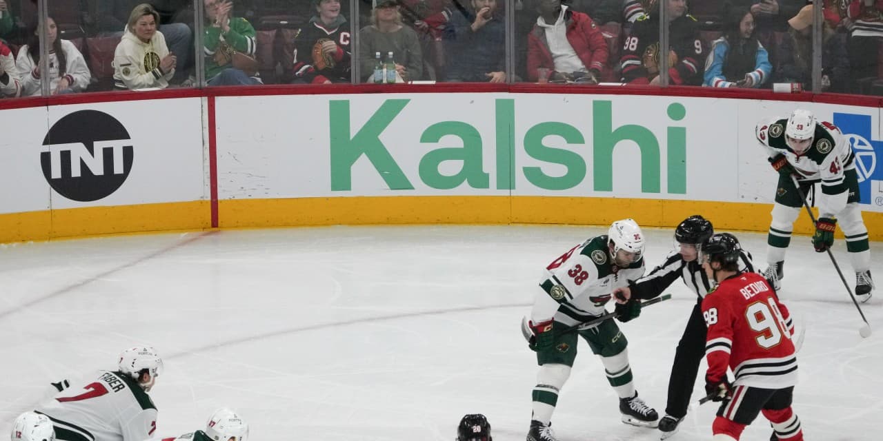 Lawmakers to Introduce Bipartisan Bill Banning Sports Bets on Prediction Markets (Krystal Hur/Wall Street Journal)