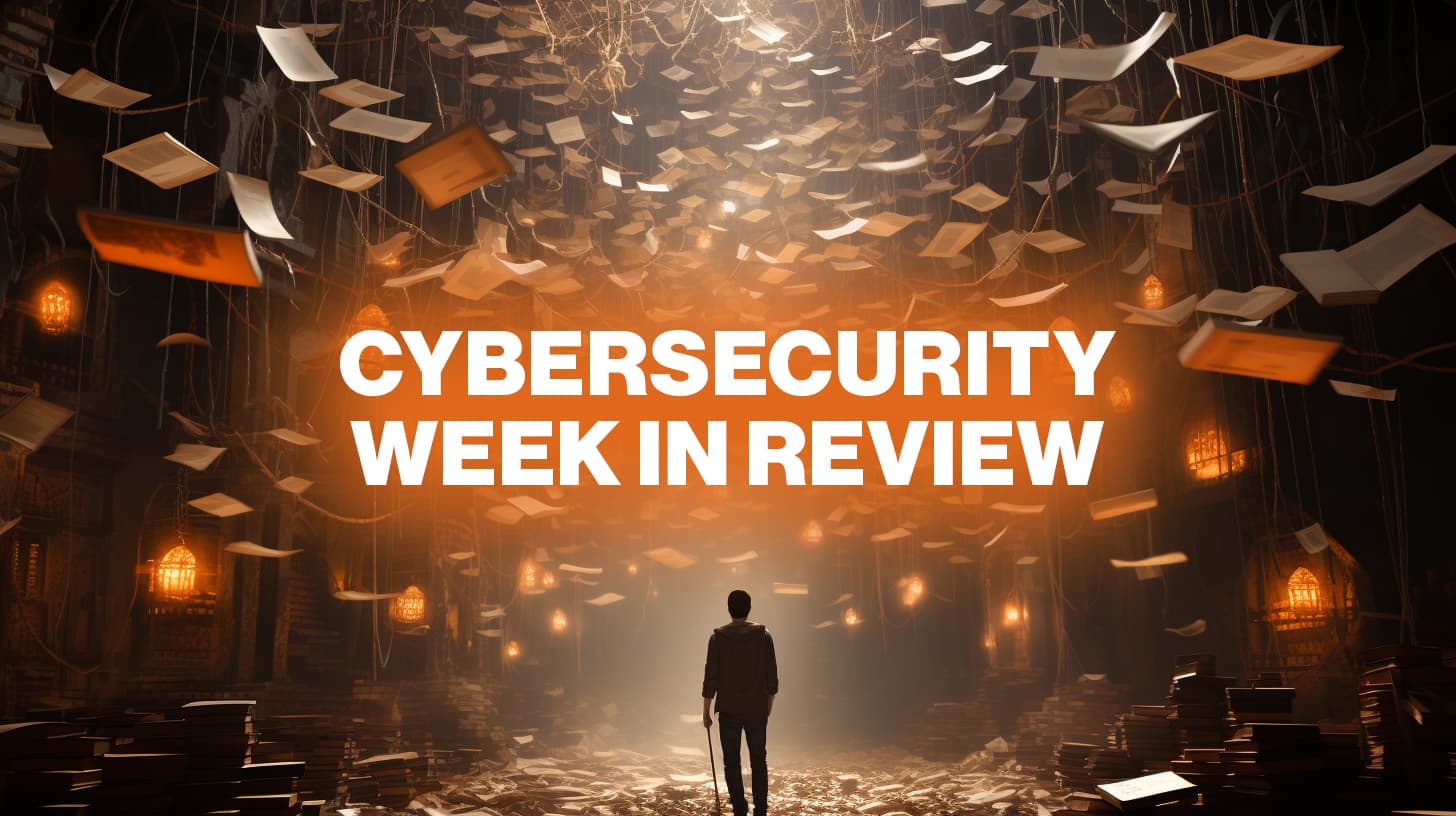 Week in review: NIST updates DNS security guidance, compromised LiteLLM PyPI packages