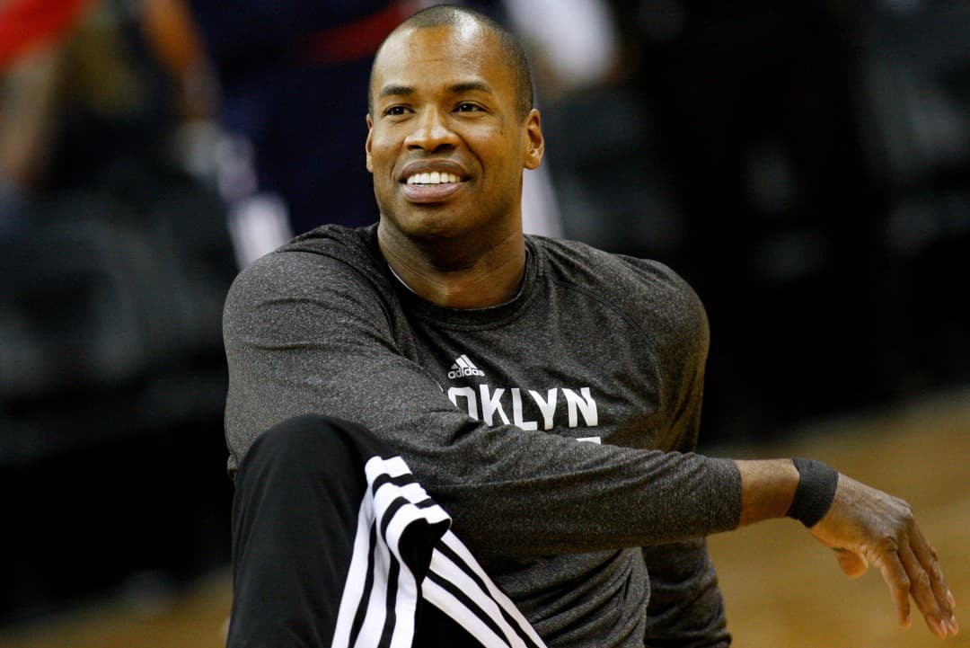 NBA's First Openly Gay Player Dies at 47