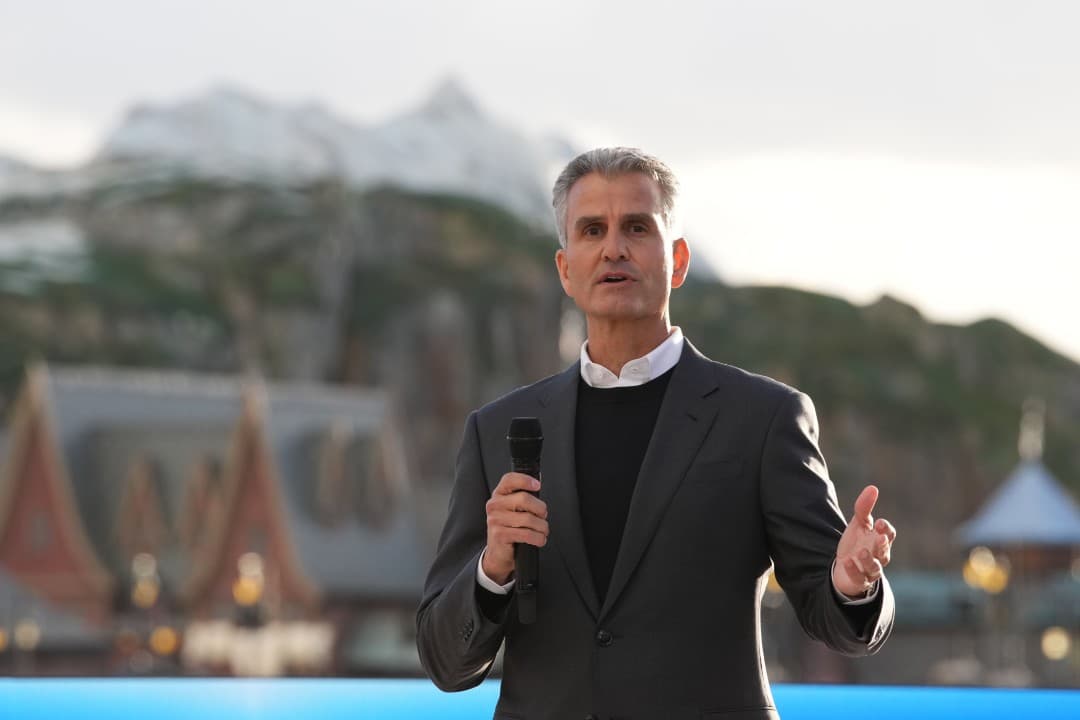 Disney to Cut About 1K Jobs Under New CEO