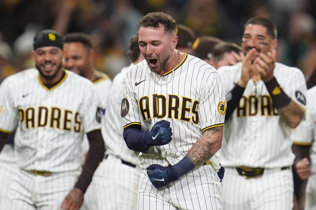 Padres About to Become Most Valuable Team in Baseball
