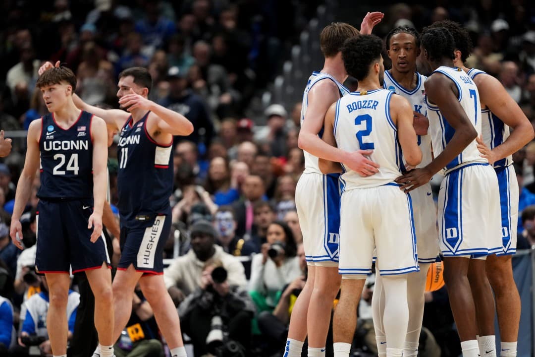 Amazon Strikes Deal With Duke, Its First for Live College Sports