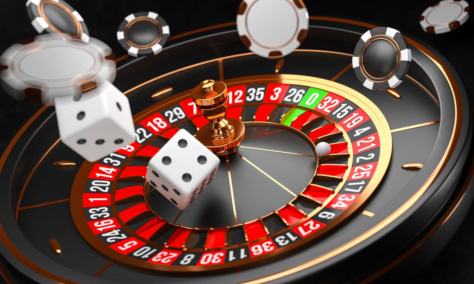 What to Look for in an Online Casino in Canada