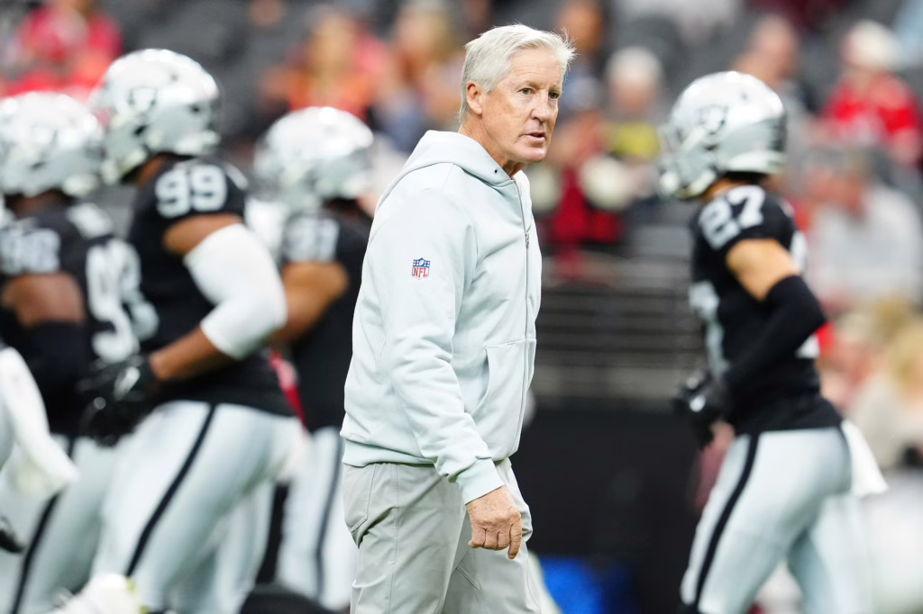 UCLA’s Bob Chesney Compared to Former USC Coach Pete Carroll