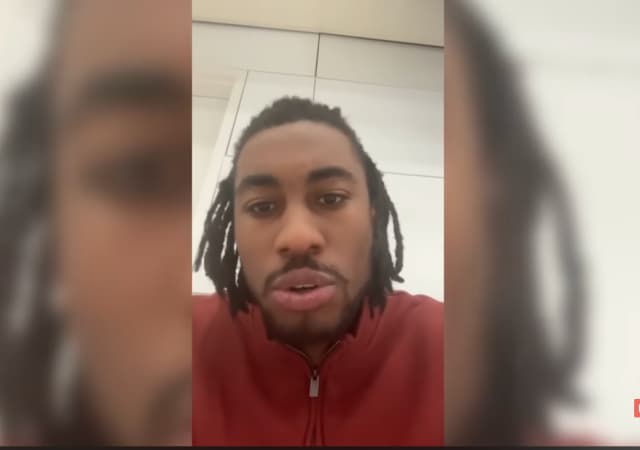 NBA Player Jaden Ivey Waived by Bulls After Criticizing Pride Month