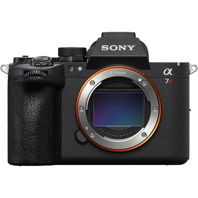 Sony a7R VI: The R Series Grew Up