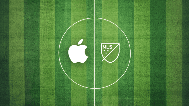 Apple TV to air first major live pro sports event shot on iPhone 17 Pro