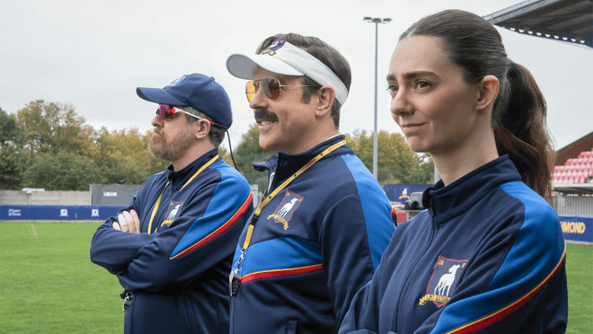 Apple TV releases first trailer for ‘Ted Lasso’ season four, premiering August 5th