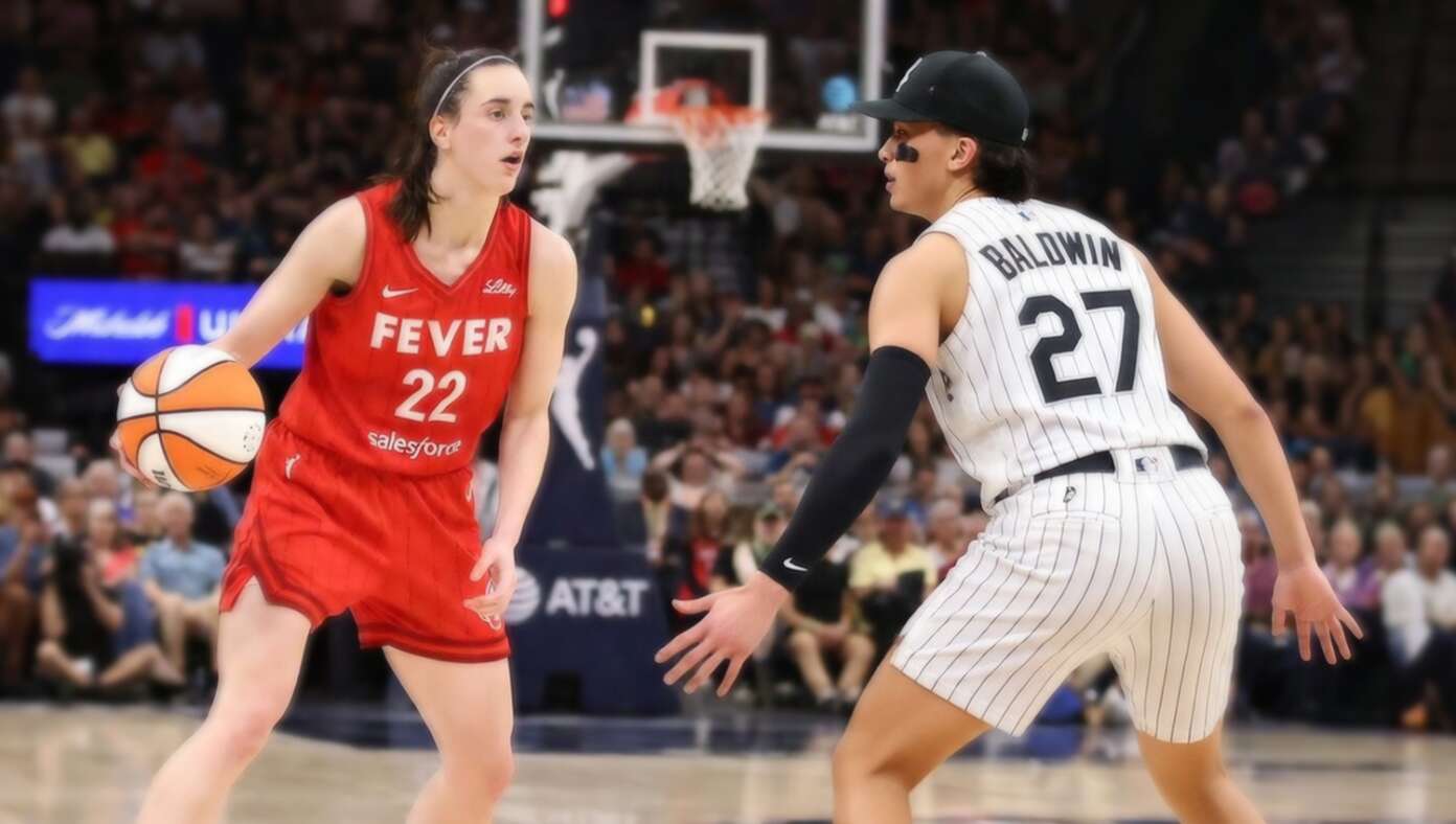 Chicago White Sox Improve Playoff Chances By Switching To WNBA