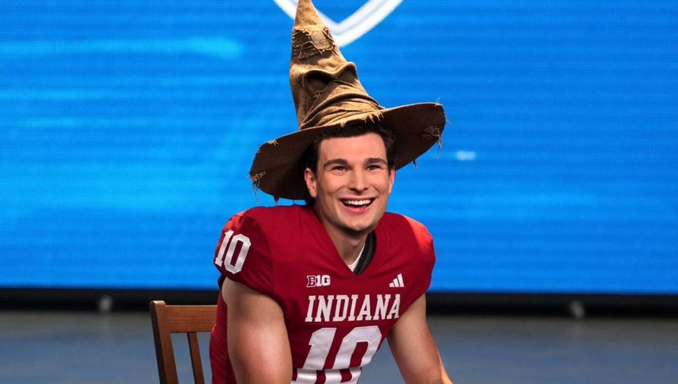 NFL To Utilize Hogwarts' Sorting Hat For This Year's Draft