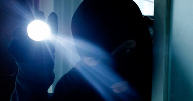 Report: Thieves Attack Aging Budget Rental Car Heiress During Burglary of Her Hollywood Hills Mansion