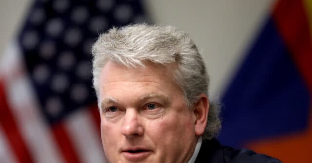 Poll: Mike Collins Leads Georgia GOP Senate Primary, Dooley Surpasses Carter
