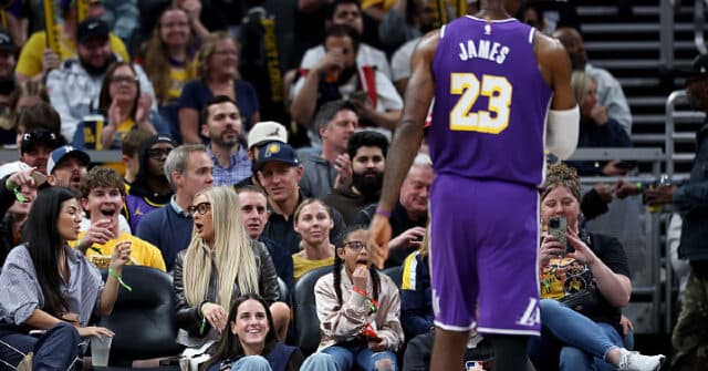 'That's My GOAT': WNBA Star Caitlin Clark Joins NBC, Gushes Over LeBron James