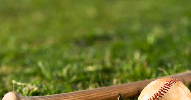 WATCH: College Baseball Game Erupts into an All-Out Brawl