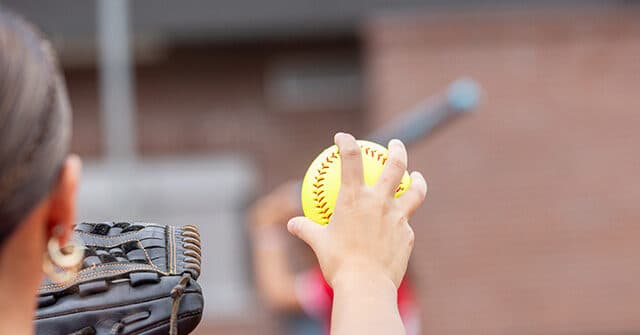 DOJ Sues Minnesota for Allowing Males into Women’s Sports and Spaces